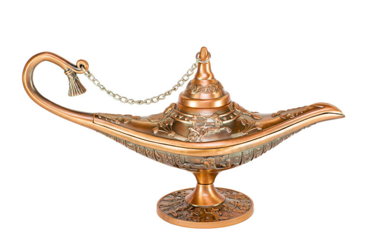 Aladdin lamp Aladdin lamp