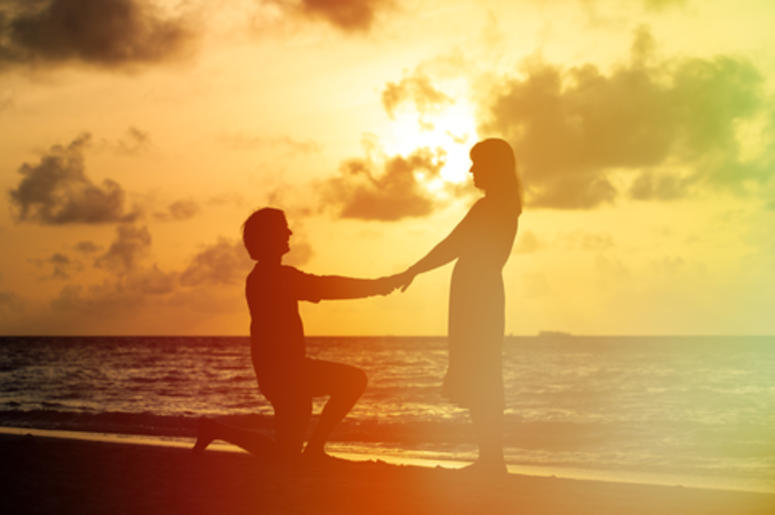 Marriage Proposal Goes Viral Marriage Proposal Goes Viral