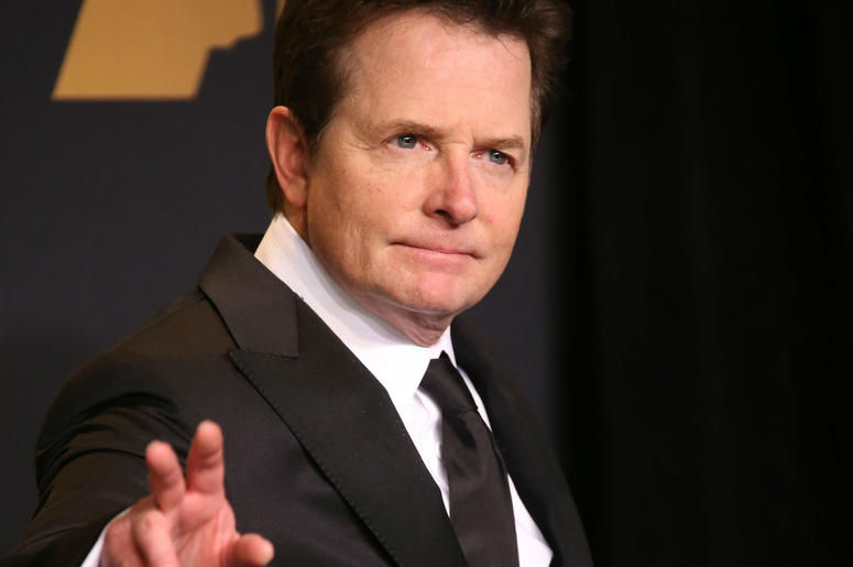 Michael J. Fox