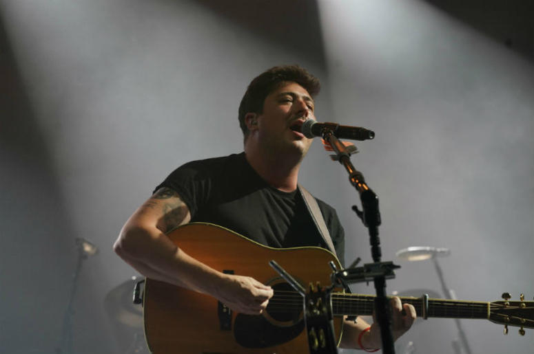 Mumford and sons