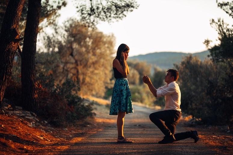 proposal proposal