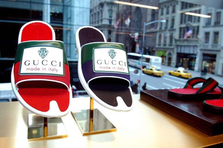 Gucci, Slides, Shoes, Store Gucci, Slides, Shoes, Store
