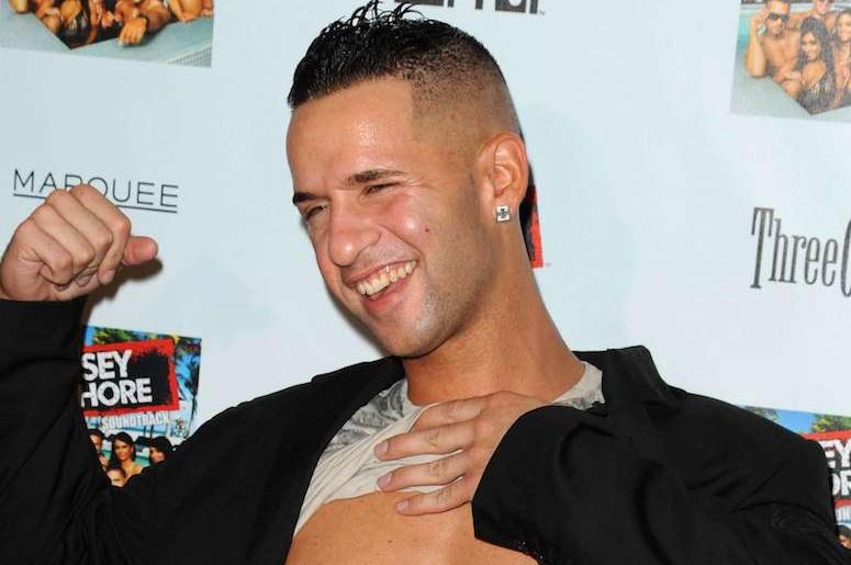 Michael Sorrentino, The Situation, Jersey Shore, Red Carpet, Jersey Shore Soundtrack Album Release Party Michael Sorrentino, The Situation, Jersey Shore, Red Carpet, Jersey Shore Soundtrack Album Release Party