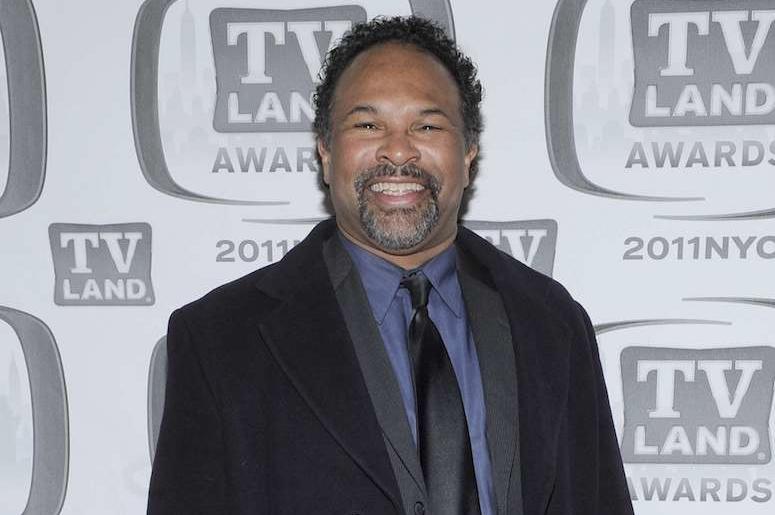 Geoffrey Owens, Red Carpet, Suit, Smile Geoffrey Owens, Red Carpet, Suit, Smile