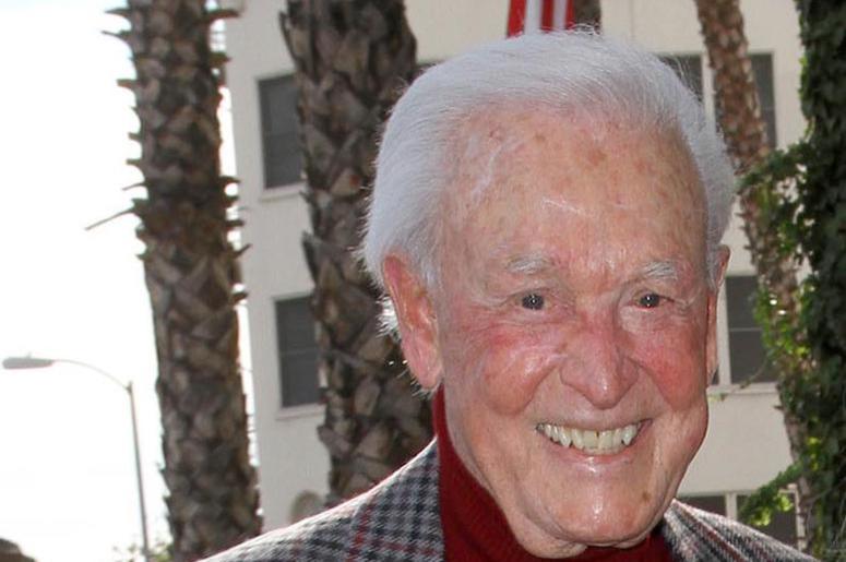 Bob Barker, Red Carpet, Suit, Smile Bob Barker, Red Carpet, Suit, Smile