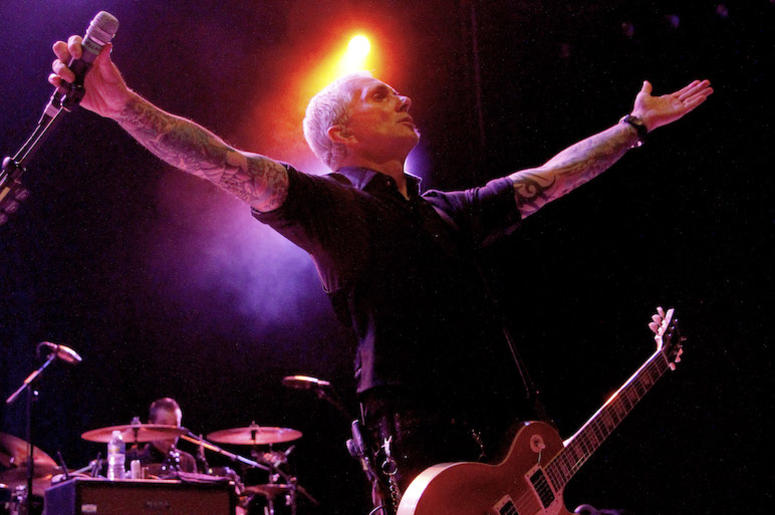 Everclear, Art Alexakis Everclear, Art Alexakis