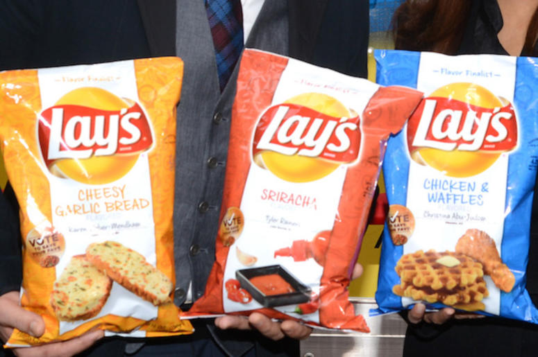 Lay's, Potato Chips, Bag Lay's, Potato Chips, Bag