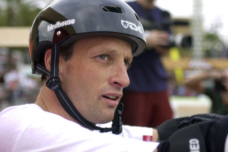 Tony Hawk, Skateboarding, Helmet, Close Up, Face, 2002 Tony Hawk, Skateboarding, Helmet, Close Up, Face, 2002