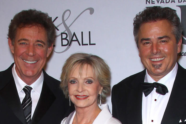 The Brady Bunch, Barry Williams, Florence Henderson, Christopher Knight The Brady Bunch, Barry Williams, Florence Henderson, Christopher Knight