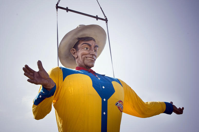 Big Tex