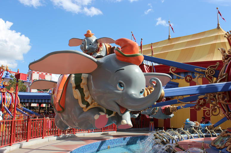 dumbo dumbo