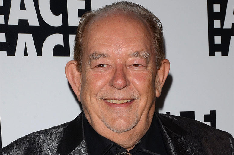Robin Leach Robin Leach
