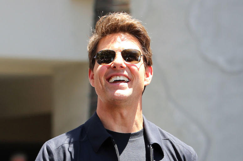 Tom Cruise, The Mummy Day, Los Angeles, Sunglasses, Smile, 2017 Tom Cruise, The Mummy Day, Los Angeles, Sunglasses, Smile, 2017