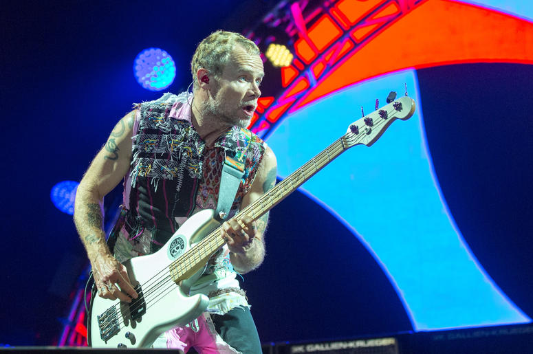 Flea