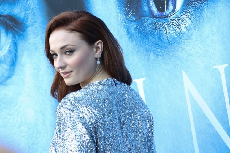 Sophie turner Sophie Turner