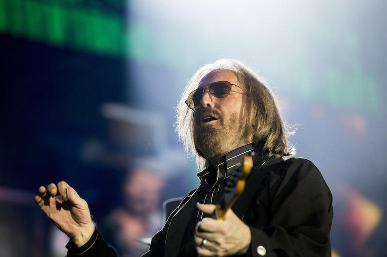 Tom Petty, Guitar, Concert, Sunglasses Tom Petty, Guitar, Concert, Sunglasses