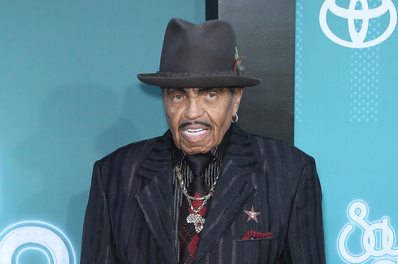 Joe Jackson, Suit Joe Jackson, Suit
