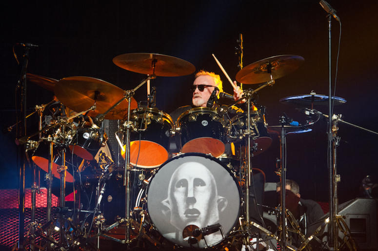 Roger Taylor, Drums, Queen Roger Taylor, Drums, Queen