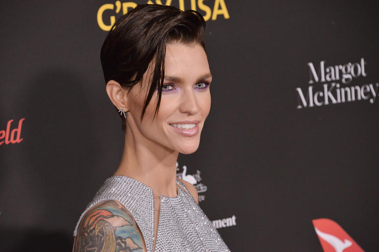 Ruby Rose