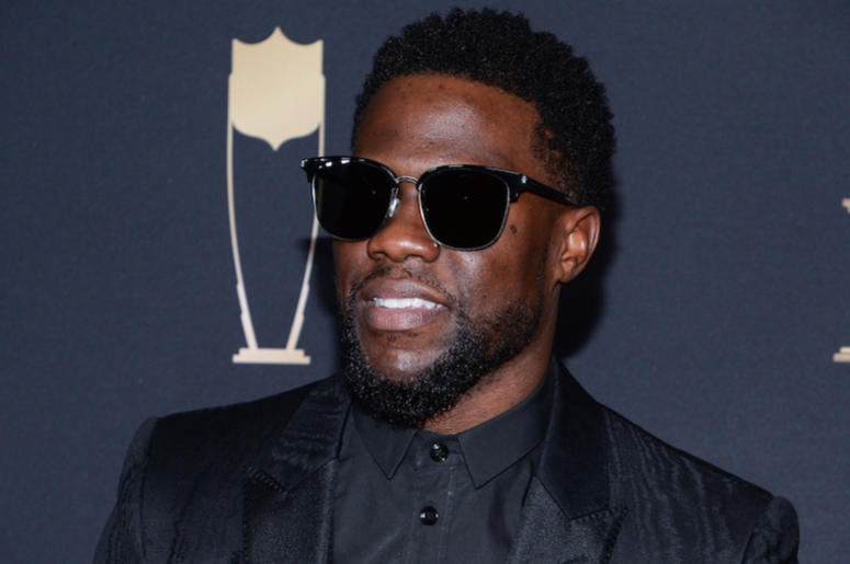Kevin Hart, Red Carpet, NFL Honors, Sunglasses, 2018 Kevin Hart, Red Carpet, NFL Honors, Sunglasses, 2018