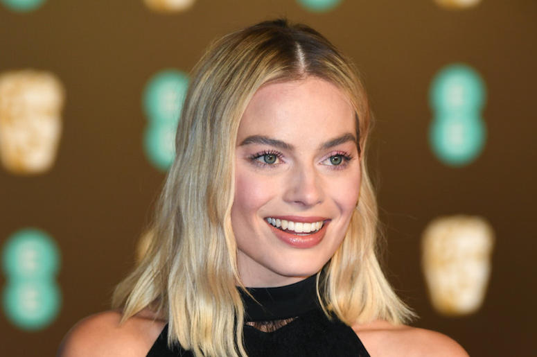 margot robbie hollywood ile ilgili görsel sonucu