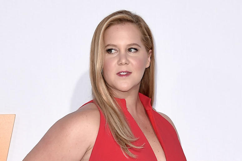 Amy Schumer, Dress, Red Carpet Amy Schumer, Dress, Red Carpet