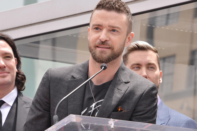 Timberlake Timberlake