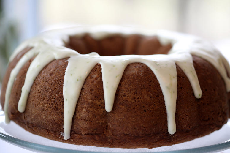 Bundt cake