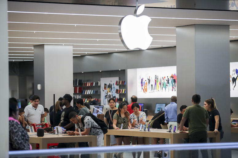 Apple Store Apple Store