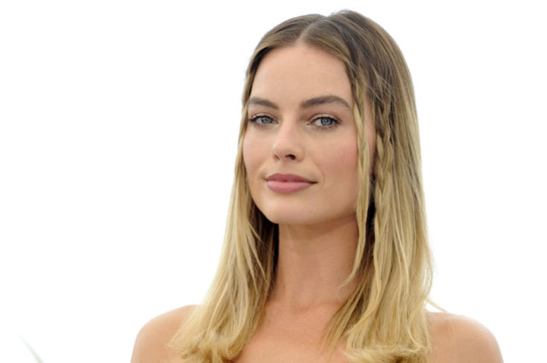 Margot Robbie, Once Upon a Time in Hollywood, Photocall, Cannes, 2019 Margot Robbie, Once Upon a Time in Hollywood, Photocall, Cannes, 2019