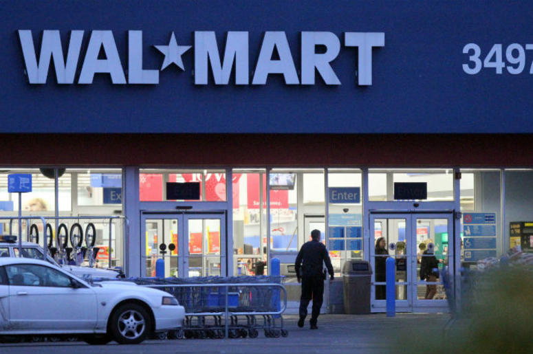 Wal-Mart