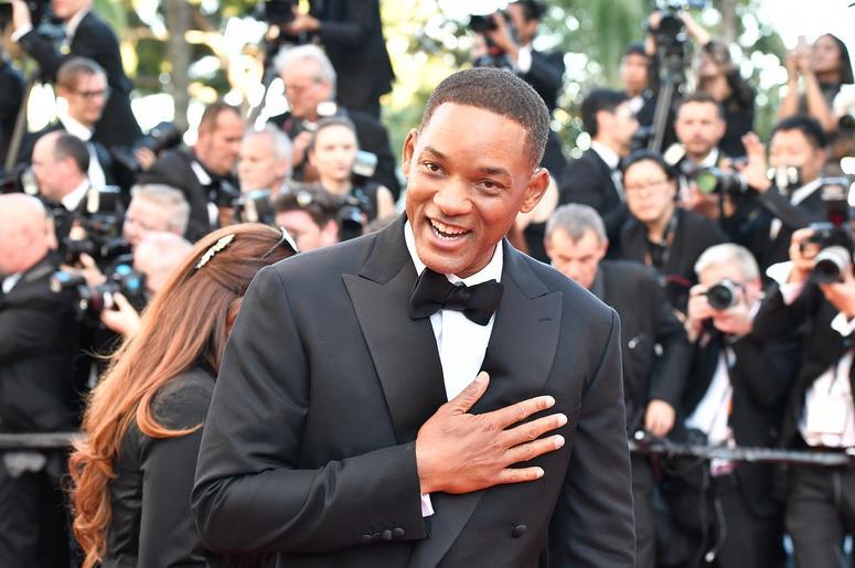 Will Smith Will Smith