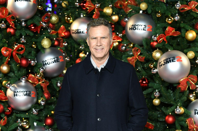 Will Ferrell