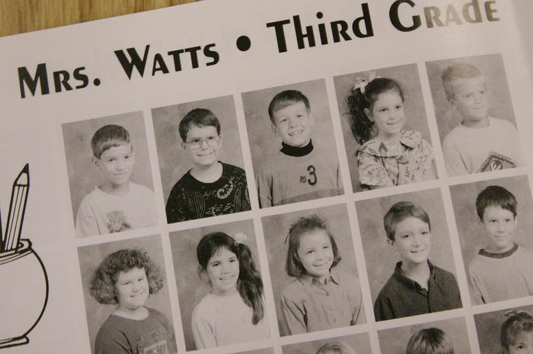 Yearbook Yearbook
