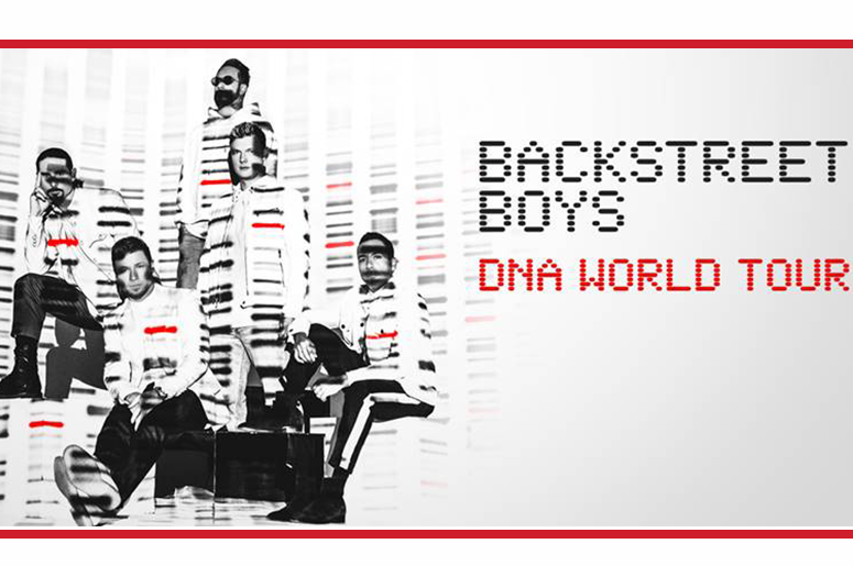 Backstreet Boys Backstreet Boys