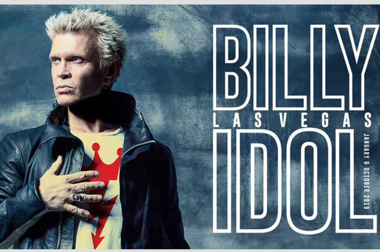 Billy Idol Billy Idol