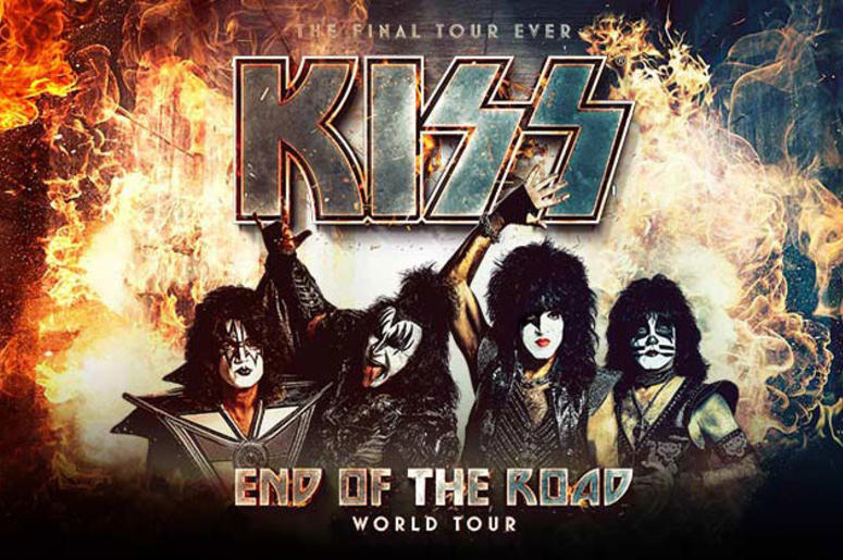 Kiss Kiss