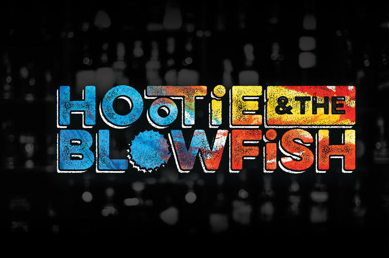 Hootie & the Blowfish Hootie & the Blowfish