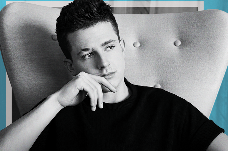 Charlie Puth Charlie Puth