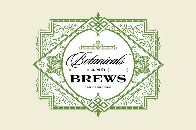 BOTANICALS AND BREWS BEER GARDEN BOTANICALS AND BREWS BEER GARDEN