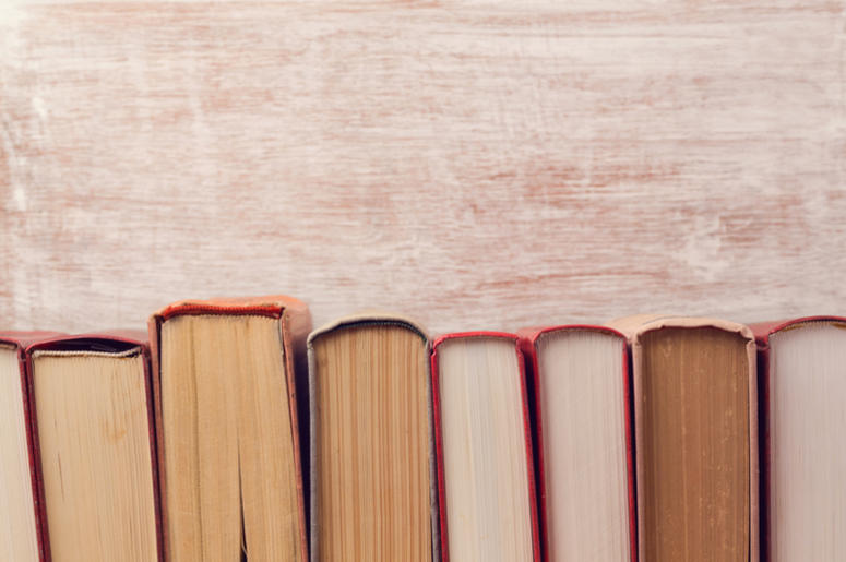 Books Books