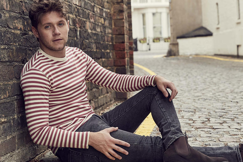 Niall Horan Niall Horan