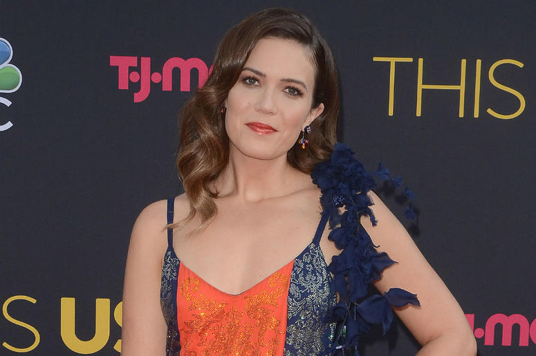 Mandy Moore Mandy Moore