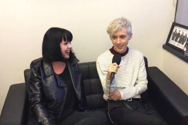 Troye Sivan Troye Sivan