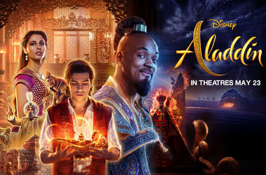 Disneys Aladdin Disneys Aladdin