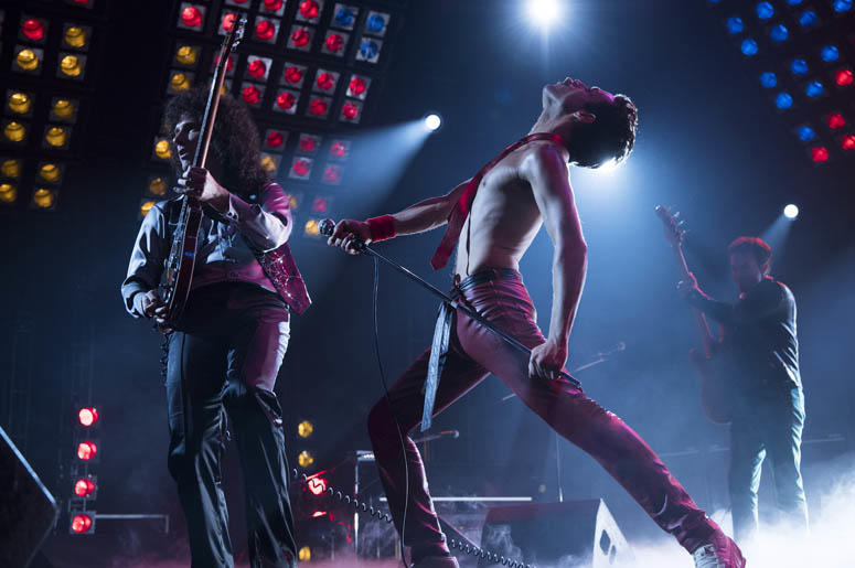 Bohemian Rhapsody Bohemian Rhapsody