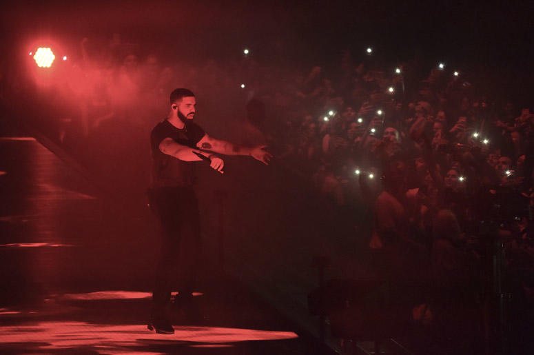 Drake Drake