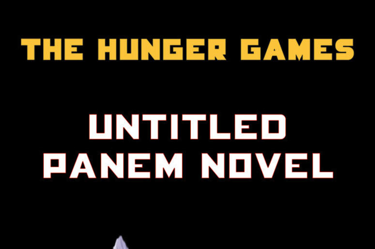 The Hunger Games The Hunger Games