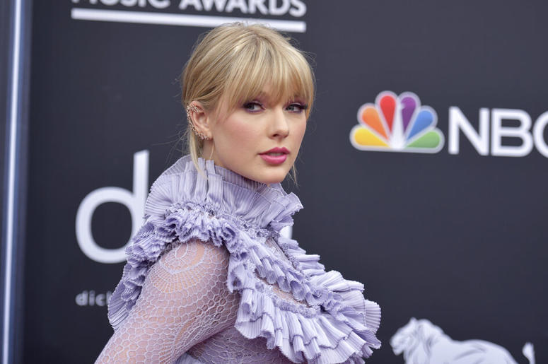 Taylor Swift Taylor Swift