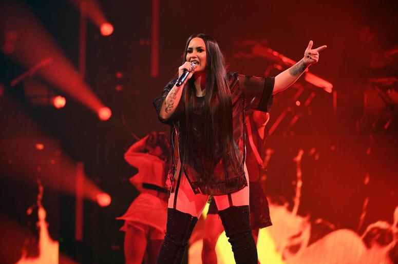 Demi Lovato Demi Lovato